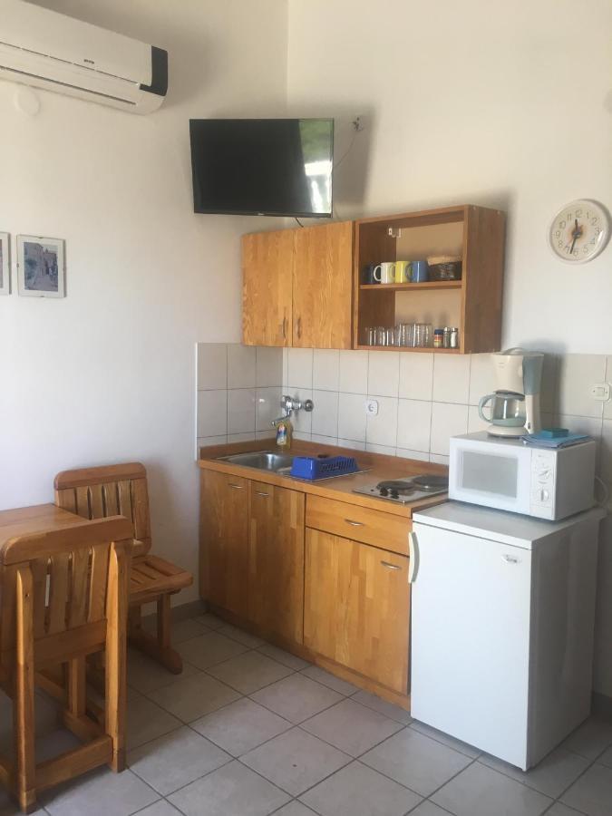 Apartmani Sunset Lopar Εξωτερικό φωτογραφία