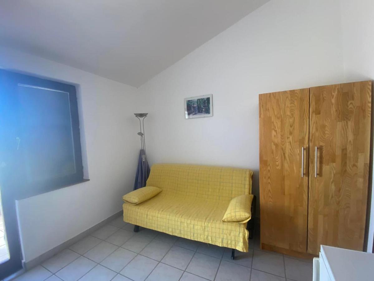 Apartmani Sunset Lopar Εξωτερικό φωτογραφία