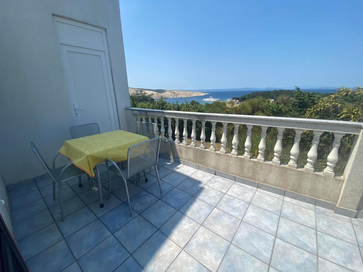 Apartmani Sunset Lopar Εξωτερικό φωτογραφία