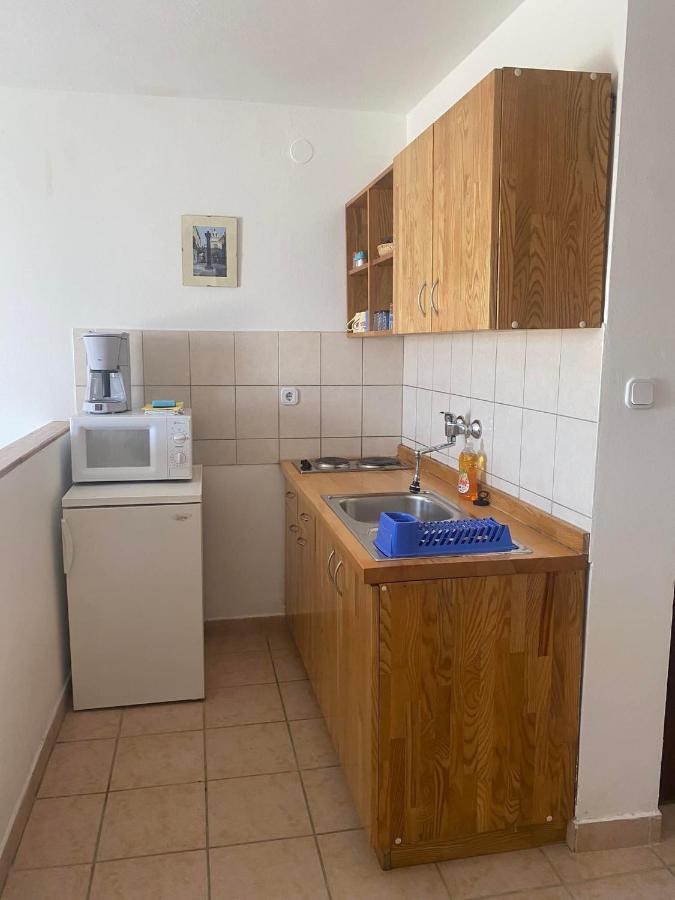 Apartmani Sunset Lopar Εξωτερικό φωτογραφία