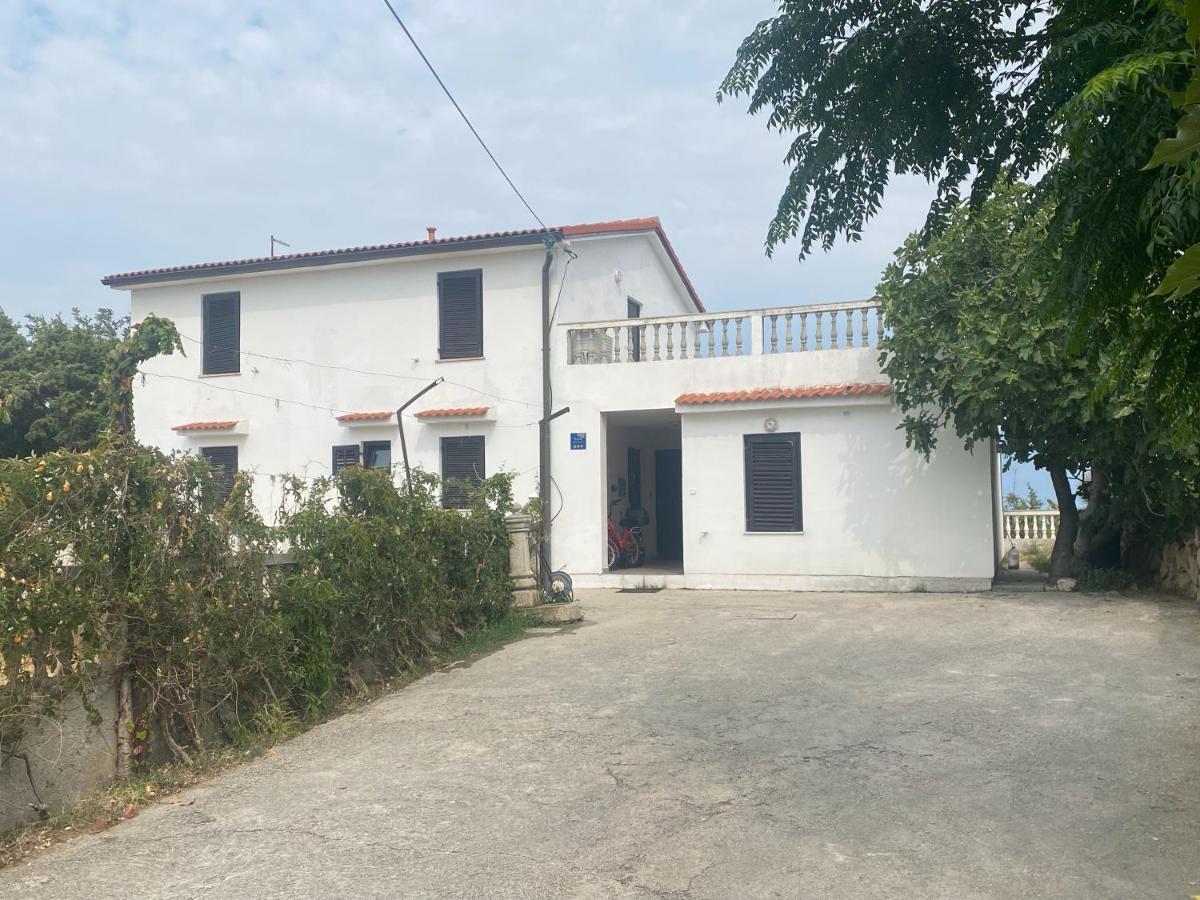 Apartmani Sunset Lopar Εξωτερικό φωτογραφία