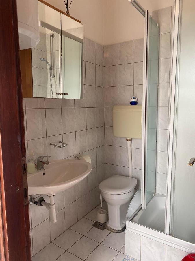 Apartmani Sunset Lopar Εξωτερικό φωτογραφία