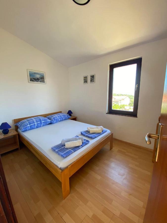 Apartmani Sunset Lopar Εξωτερικό φωτογραφία