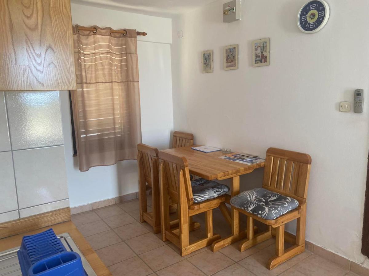 Apartmani Sunset Lopar Εξωτερικό φωτογραφία