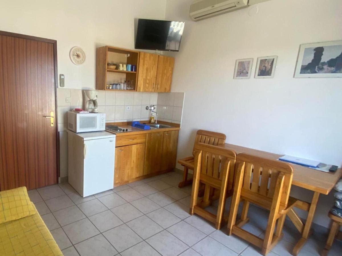 Apartmani Sunset Lopar Εξωτερικό φωτογραφία