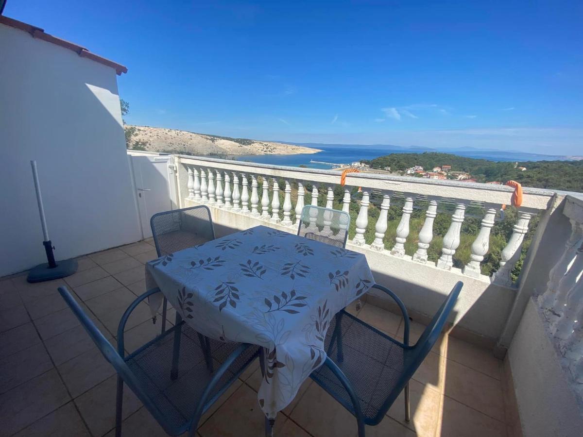 Apartmani Sunset Lopar Εξωτερικό φωτογραφία
