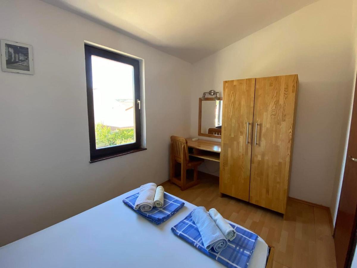 Apartmani Sunset Lopar Εξωτερικό φωτογραφία