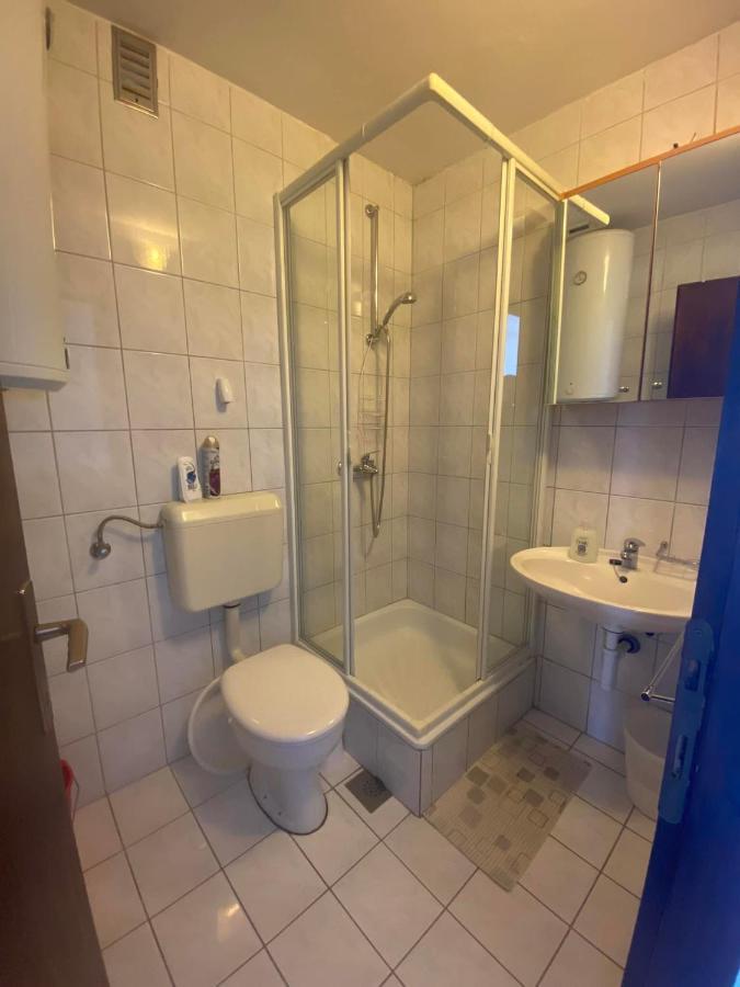 Apartmani Sunset Lopar Εξωτερικό φωτογραφία