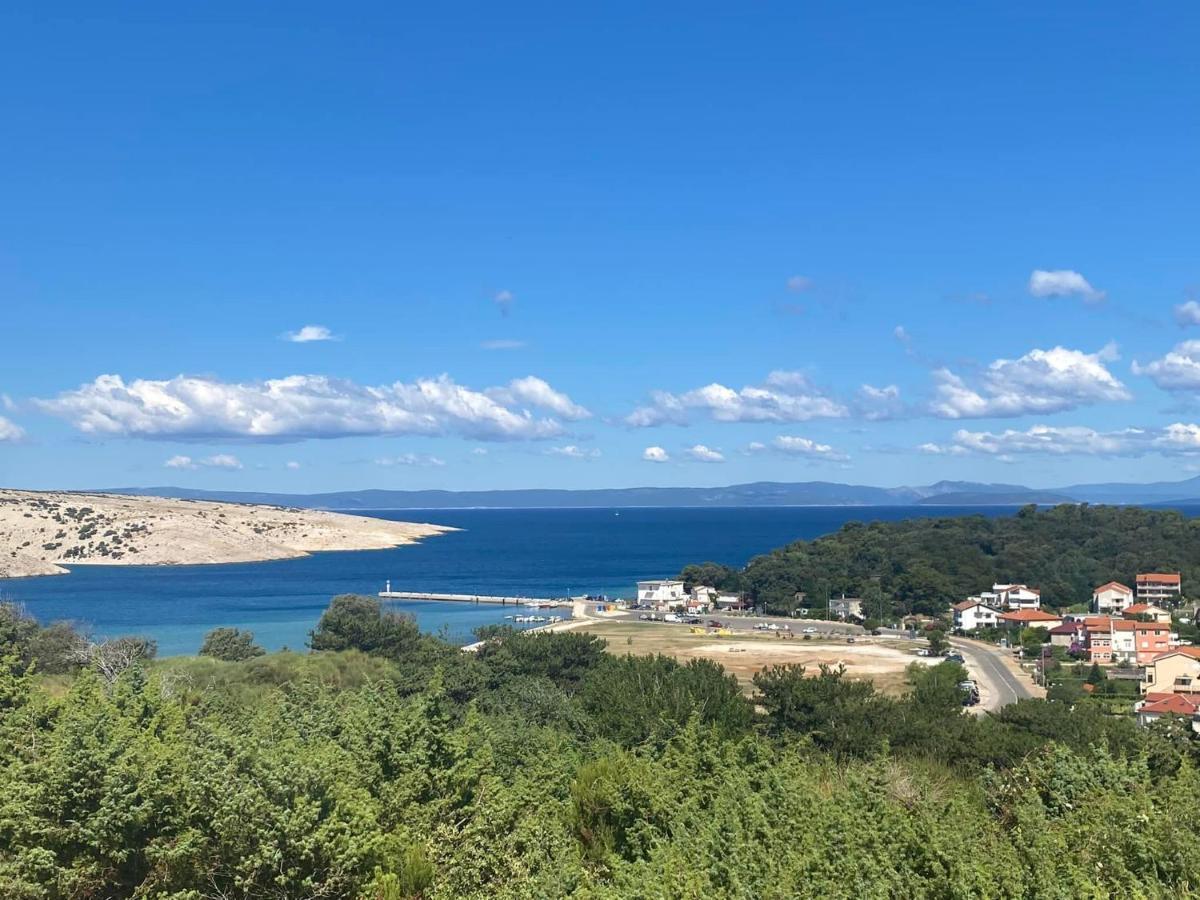 Apartmani Sunset Lopar Εξωτερικό φωτογραφία