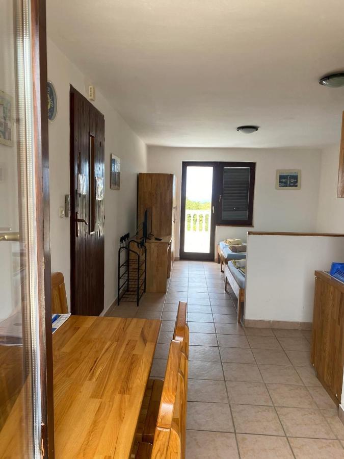 Apartmani Sunset Lopar Εξωτερικό φωτογραφία