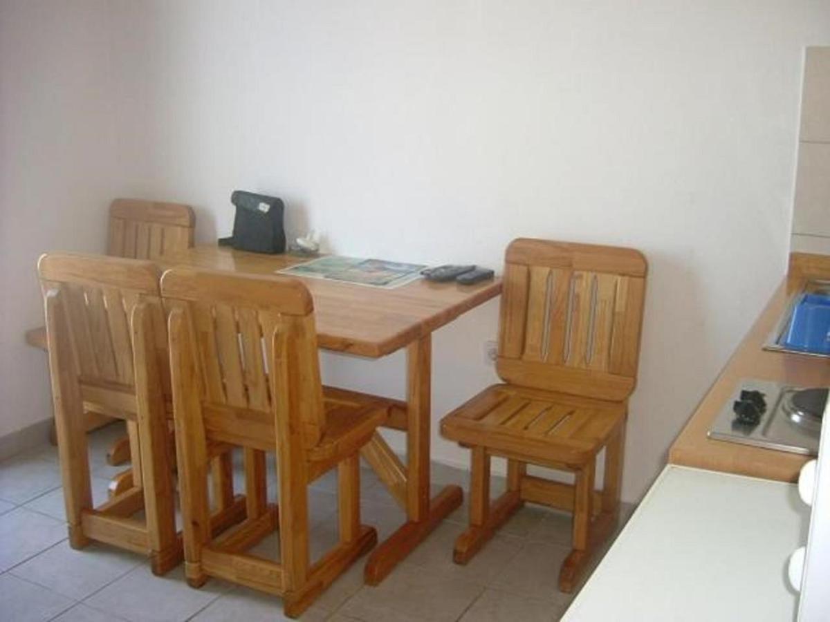 Apartmani Sunset Lopar Εξωτερικό φωτογραφία