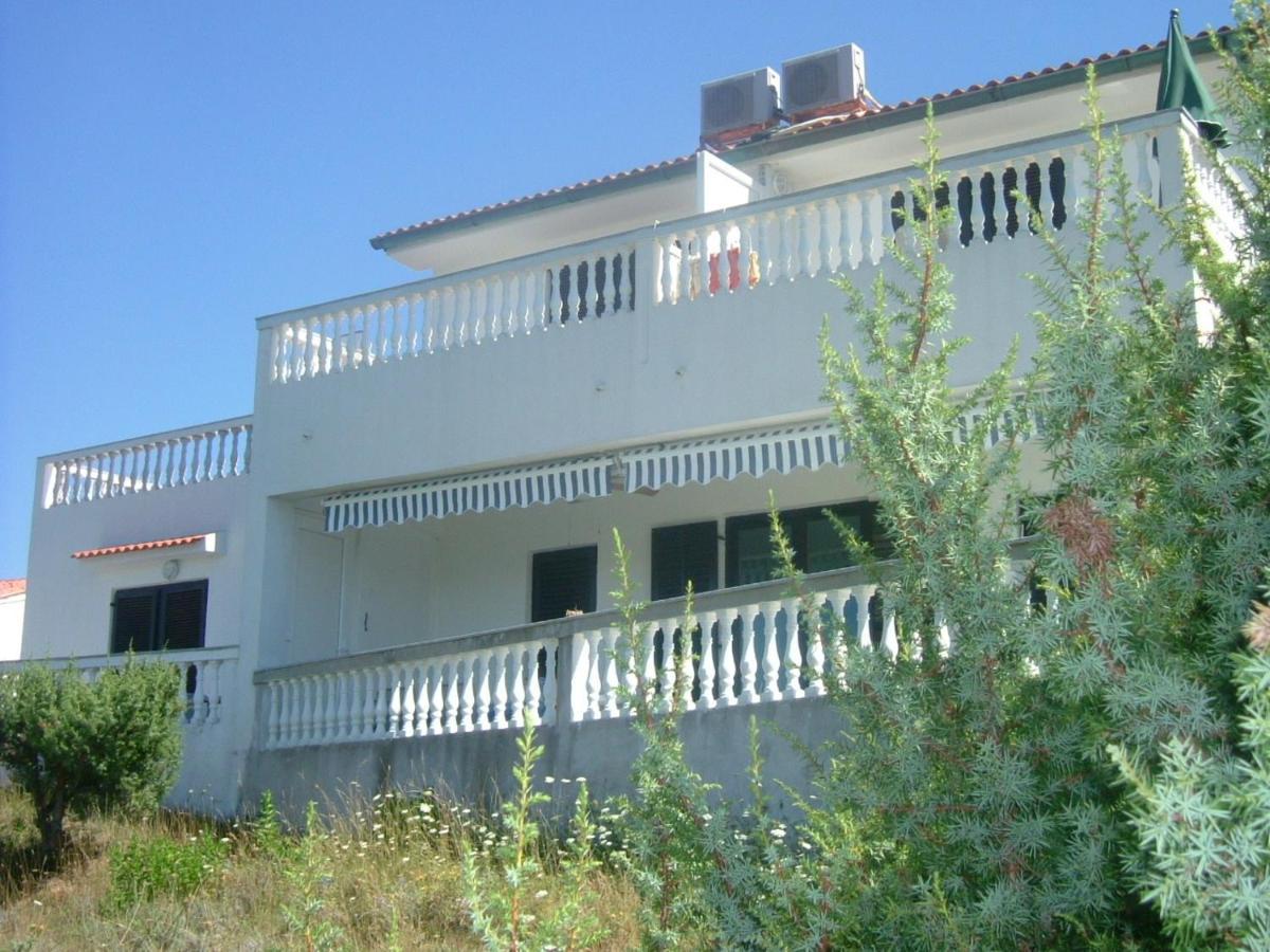 Apartmani Sunset Lopar Εξωτερικό φωτογραφία