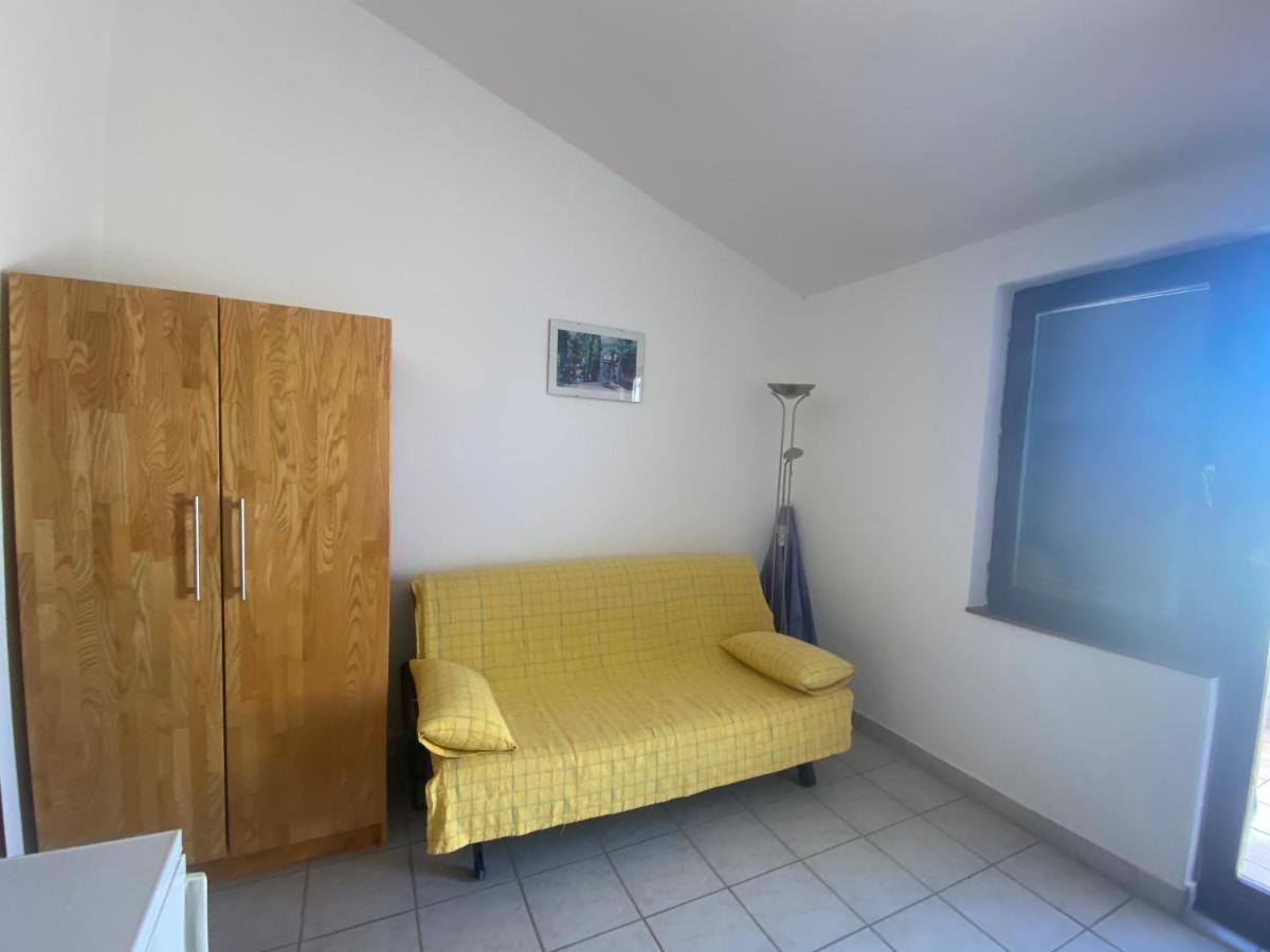 Apartmani Sunset Lopar Εξωτερικό φωτογραφία