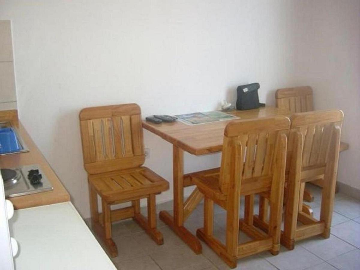 Apartmani Sunset Lopar Εξωτερικό φωτογραφία