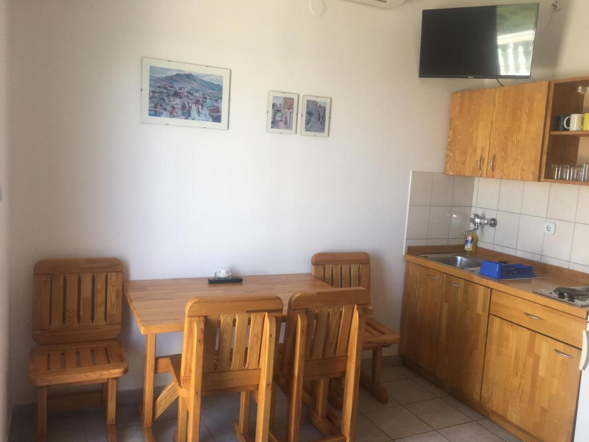 Apartmani Sunset Lopar Εξωτερικό φωτογραφία