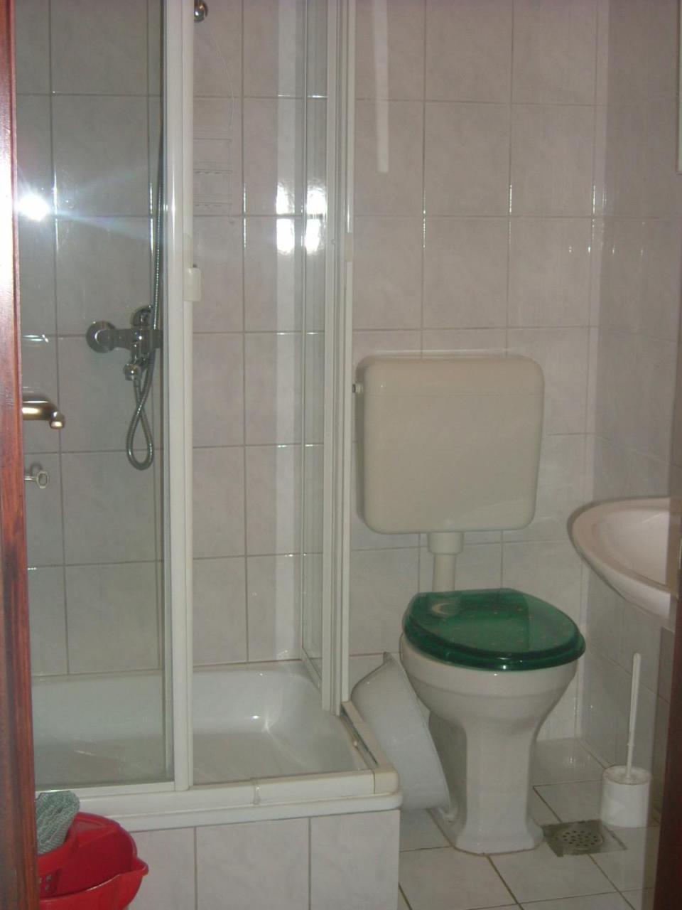 Apartmani Sunset Lopar Εξωτερικό φωτογραφία