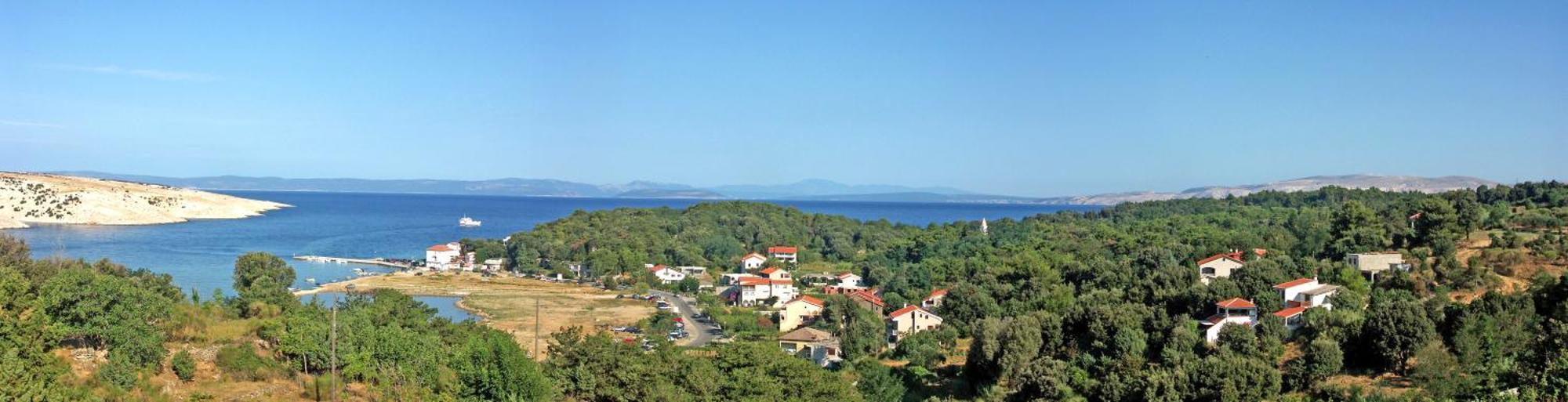 Apartmani Sunset Lopar Εξωτερικό φωτογραφία