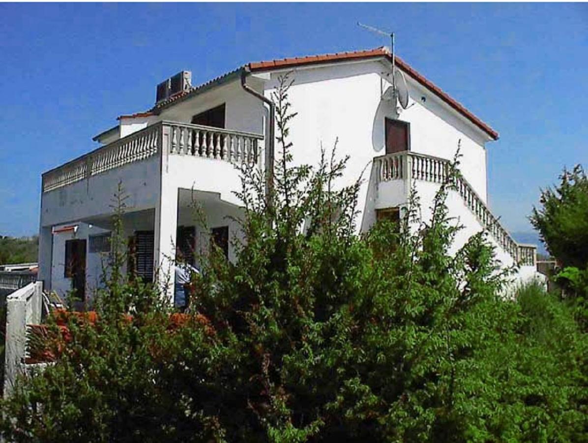 Apartmani Sunset Lopar Εξωτερικό φωτογραφία