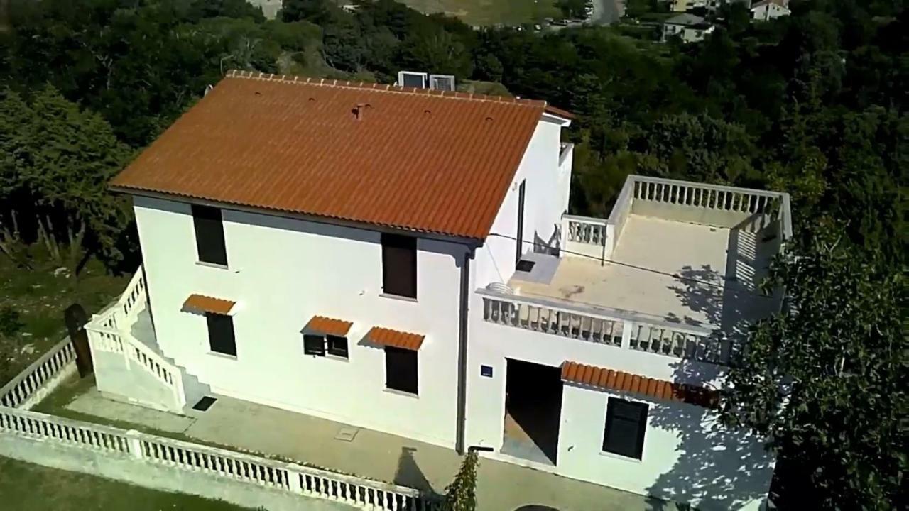Apartmani Sunset Lopar Εξωτερικό φωτογραφία