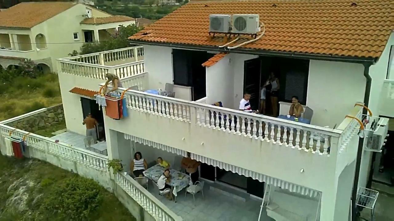 Apartmani Sunset Lopar Εξωτερικό φωτογραφία